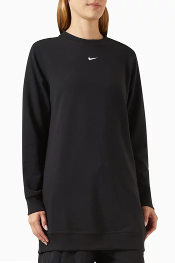 Dri-FIT One Sweatshirt in French Terry