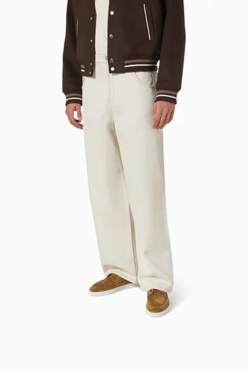 حذاء إسبادريل شامبيليبوت بتصميم قارب نوبوك