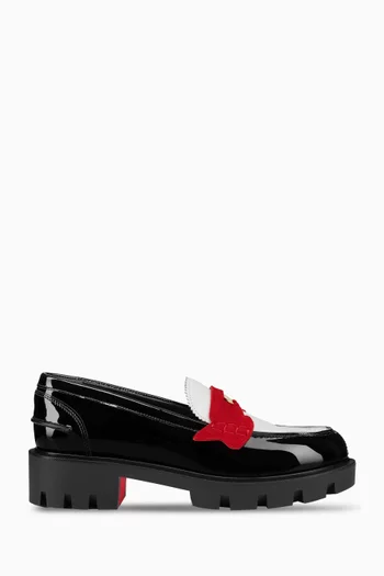 Eloise flat christian louboutin clearance