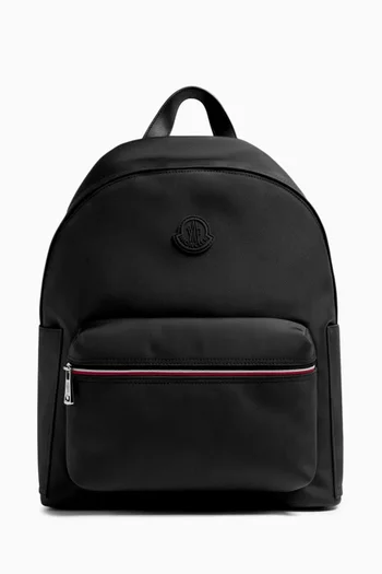 New Pierrick Backpack in Nylon