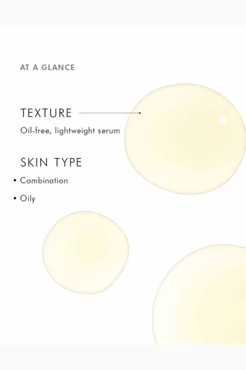 Silymarin CF Vitamin C Salicylic Acid Antioxidant Serum, 30ml