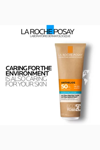 La Roche-Posay Anthelios Sun Protection SPF50+ Milk, 250ml