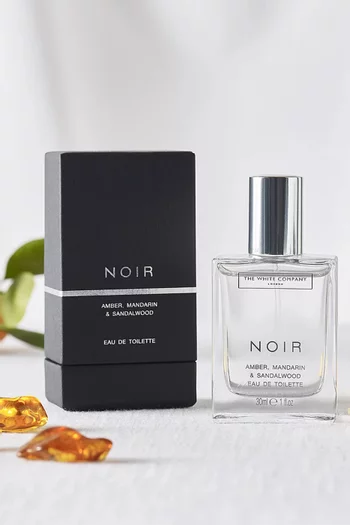 ماء تواليت نوار، 30 ملل