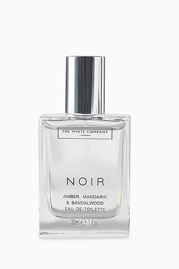 ماء تواليت نوار، 30 ملل