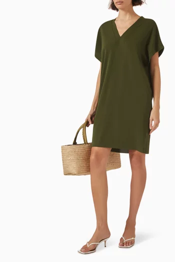 Tali Tunic Top in Jersey