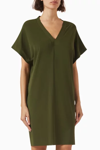 Tali Tunic Top in Jersey