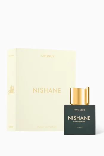 Favonius Extrait de Parfum, 50ml