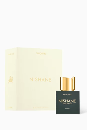 Favonius Extrait de Parfum, 100ml