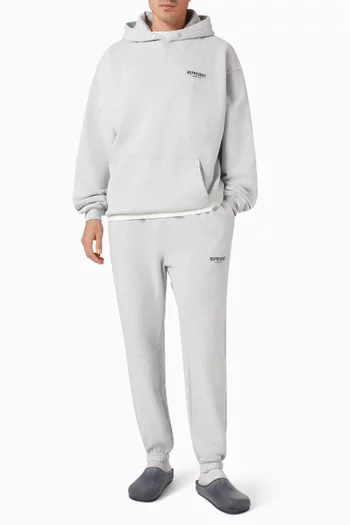 Owners' Club Sweatpants in Cotton