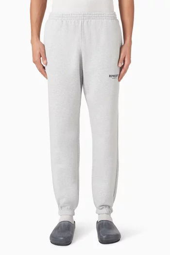 Owners' Club Sweatpants in Cotton