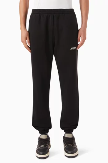 Patron of the Club Sweatpants in Cotton