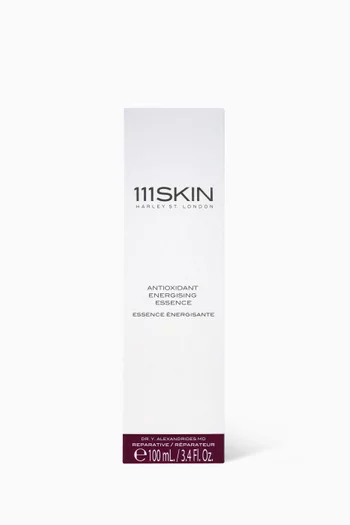 Antioxidant Energising Essence, 100ml