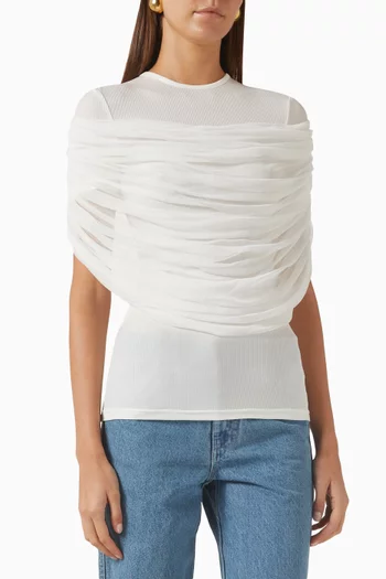 Sonora Veiled T-shirt