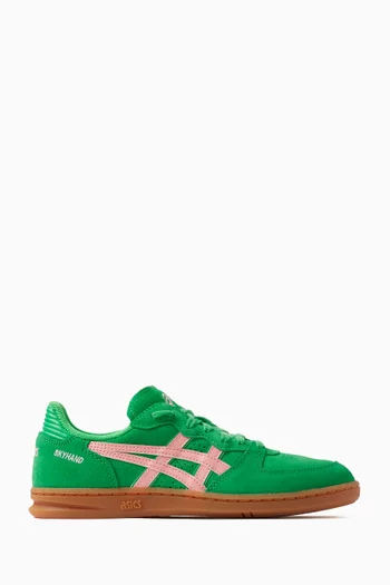Asics hand top