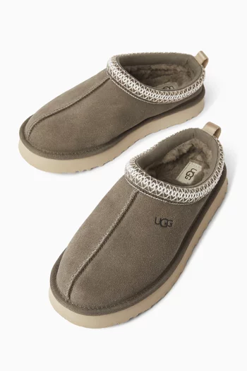 حذاء مفتوح تاز شمواه