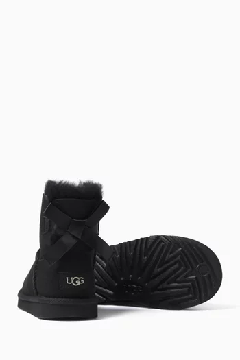 Mini Bailey Bow II Boot