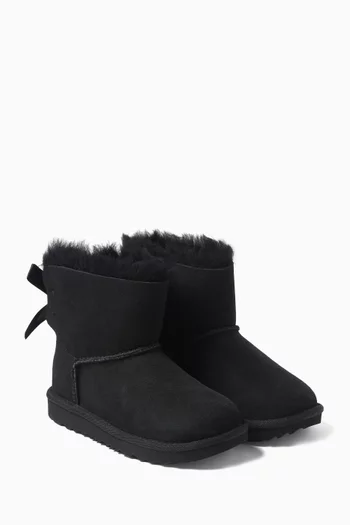 Mini Bailey Bow II Boot