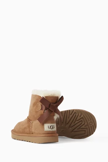 Mini Bailey Bow II Boot
