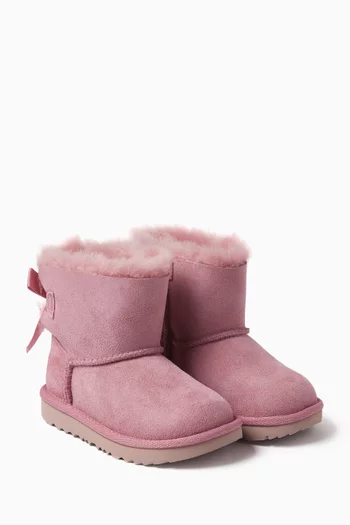Mini Bailey Bow II Boot