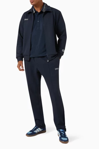 Anglezarke SPZL Track Pants in Spacer-blend