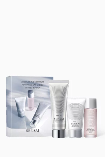 Cellular Performance Advanced Day Cream Limited Edition Set