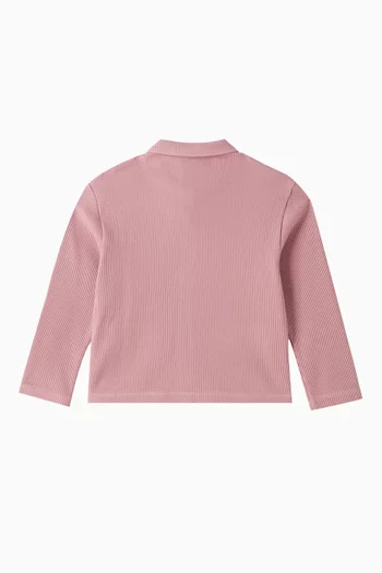 Heart Pockets Cardigan