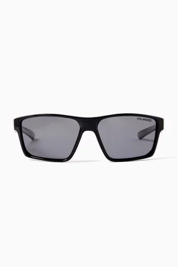 Dauntless Polarized Sunglasses