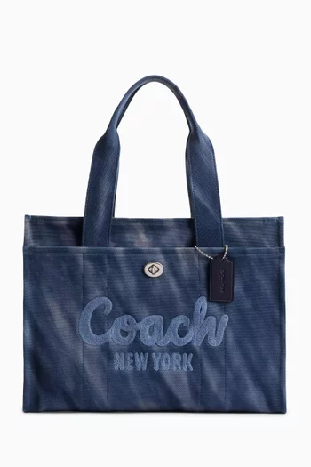 Shop COACH Tote Bags For Women Online in UAE Ounass