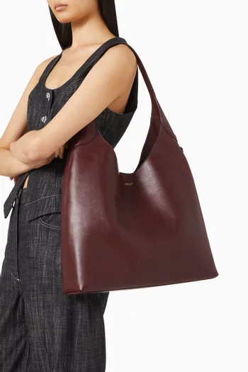 Brooklyn 39 Shoulder Bag in Leather