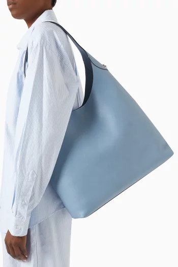 Brooklyn 39 Shoulder Bag in Leather