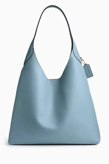 Brooklyn 39 Shoulder Bag in Leather