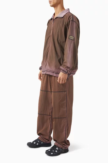 Spruzzo Windcheater Jacket in Nylon