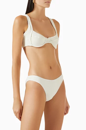 Always Fits Classic Bikini Briefs