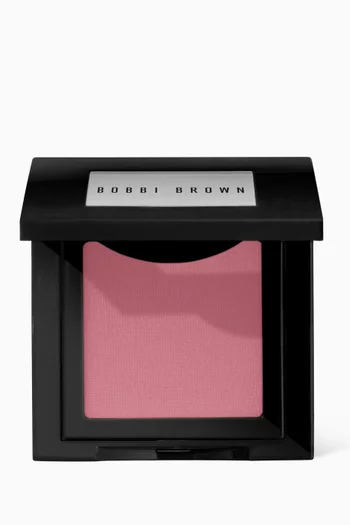 Desert Pink Powder Blush Matte, 3.5g