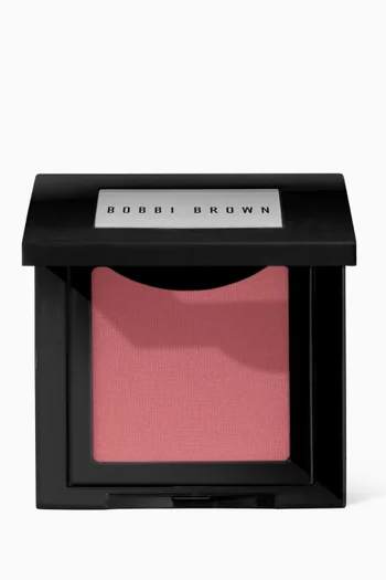 Tawny Powder Blush Matte, 3.5g