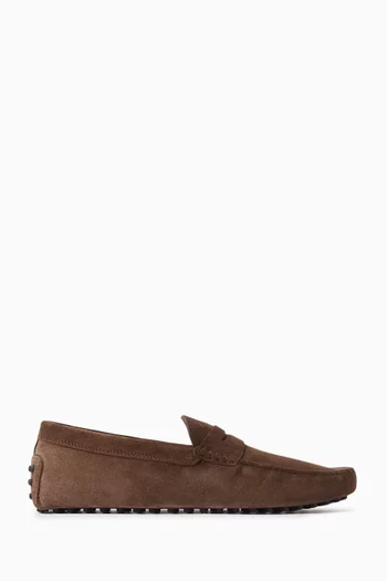 Shop Tod s Loafers For Men Online in UAE Ounass