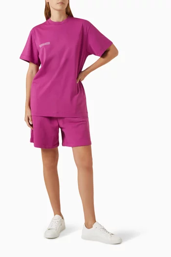 365 Midweight T-shirt in Organic Cotton