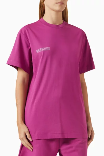 365 Midweight T-shirt in Organic Cotton