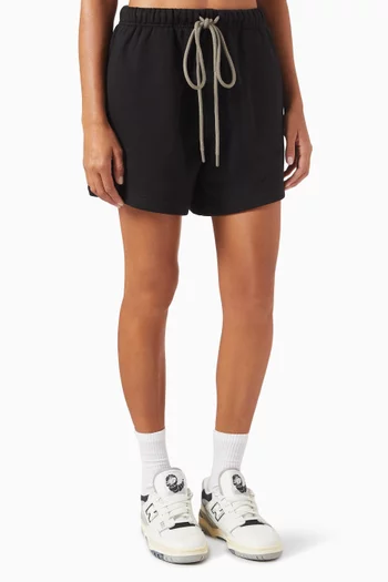 Essentials Sweatshorts in Cotton Blend