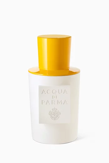 Luce Di Colonia Chapeau Candle, 1500g