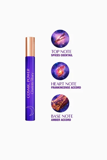 ماء عطر كوزمك باور، ‏10 ملل