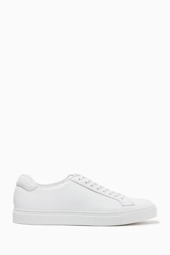 Ugo Sneakers in Calfskin Leather
