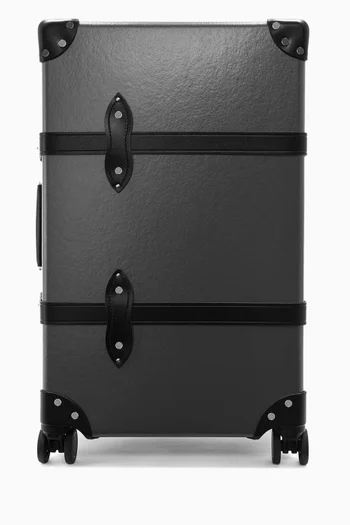 Medium Centenary 4 Wheel Check-in Suitcase