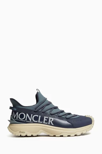 Shop Moncler Shoes For Men Online in UAE Ounass
