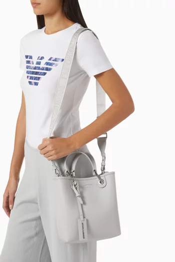 My EA Logo Tote Bag