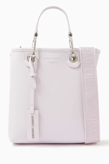 My EA Logo Tote Bag