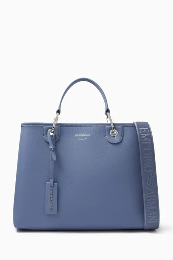 Shop Emporio Armani Bags For Women Online in UAE Ounass