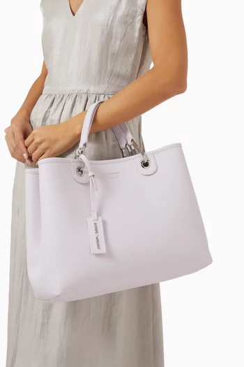 Medium MyEA Tote Bag