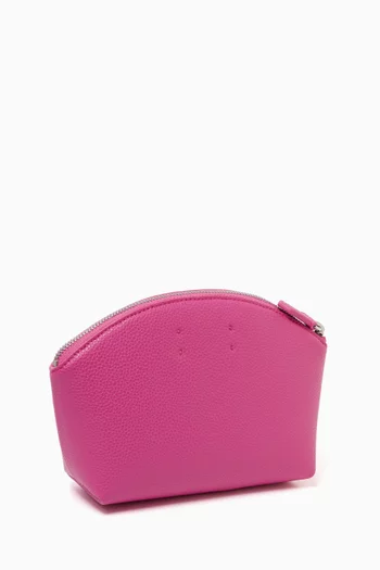 MyEA Vanity Bag in Faux Leather