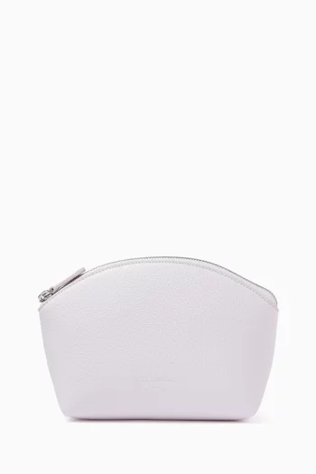 MyEA Vanity Bag in Faux Leather